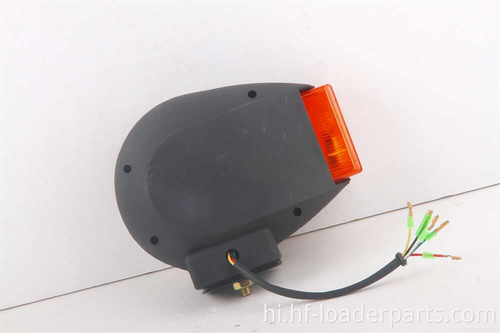 XGMA के लिए व्हील लोडर वर्क लाइट्स Wheel Loader Work Lights for Xgma